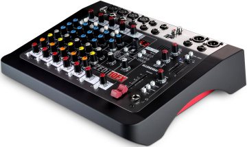 Allen & Heath ZEDi-10FX