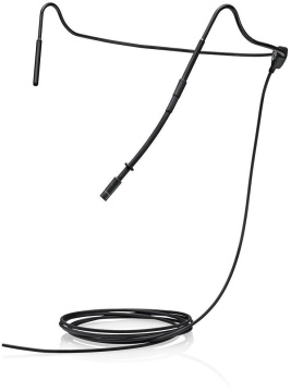 Sennheiser HS 2 BK