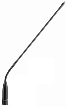 Sennheiser MZH 3040 Barva černá