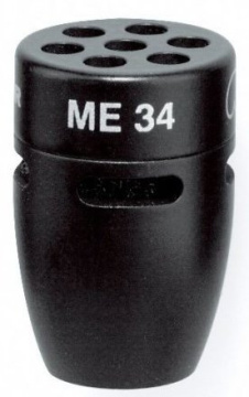 Sennheiser ME 34