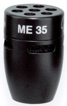 Sennheiser ME 35 Barva černá