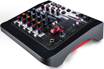 Allen & Heath ZEDi-8