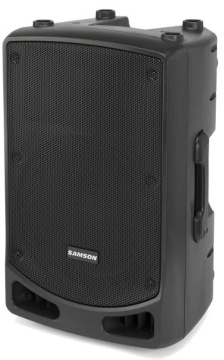 Samson XP112A - aktivní reprobox