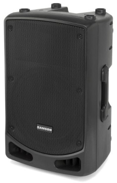 Samson XP115A - aktivní reprobox