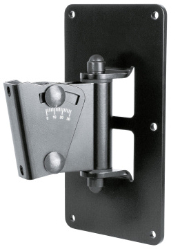 König & Meyer 24481 black