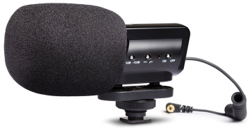 Marantz PRO Audio Scope SB-C2