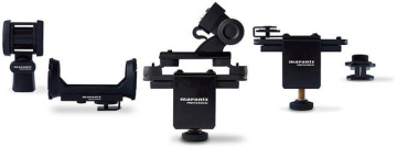 Marantz PRO Audio Scope Gear
