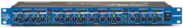 Samson S. com 4 - kompresor/limiter/Gate