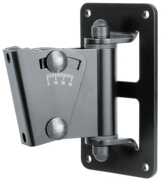 König & Meyer 24471 black