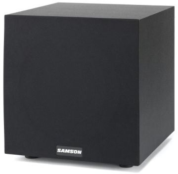 Samson Media One 10S - studiový monitor