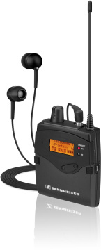 Sennheiser EK 2000 IEM-CW-X