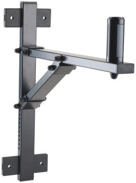 König & Meyer 24110 black