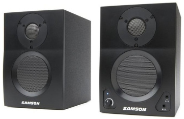 Samson Media One BT3 - studiový monitor