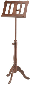 König & Meyer 117, Barva ořech