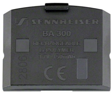 Sennheiser BA 300
