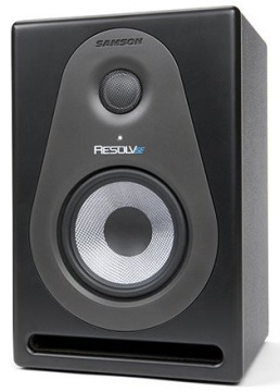 Samson Resolv SE5 - aktivní studiový monitor