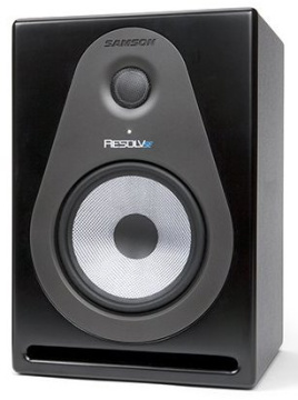 Samson Resolv SE6 - aktivní studiový monitor
