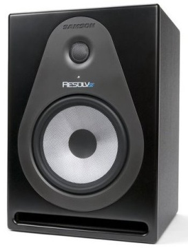 Samson Resolv SE8 - studiové monitory