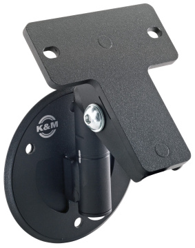 König & Meyer 24161 black
