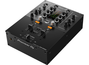 Pioneer DJ | AlphaTheta DJM-250MK2