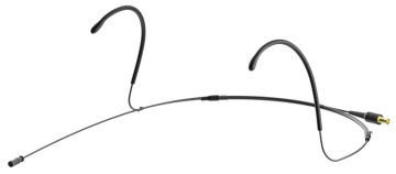 Sennheiser SL HEADMIC 1 -4 BK