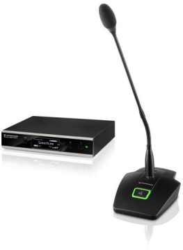 Sennheiser SL TS 133 GN SET DW-3 EU