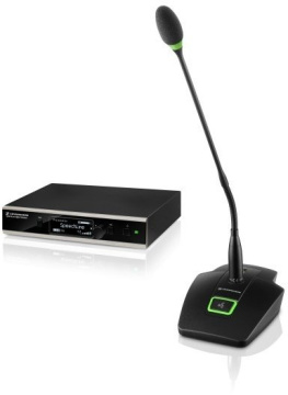 Sennheiser SL TS 153 GN-L SET DW-3 EU