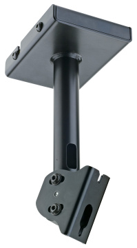 König & Meyer 24496 black