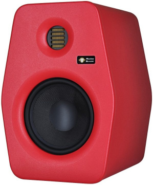 Monkey Banana Baboon 6 Red