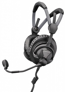 Sennheiser HMD 27