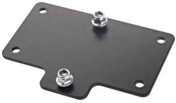 König & Meyer 24357 black