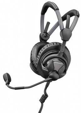 Sennheiser HMDC 27