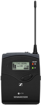 Sennheiser EK 100 G4