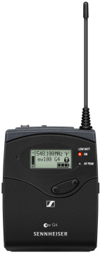 Sennheiser SK 100 G4 G