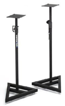 Samson MS200 - stojan na studiové monitory