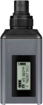 Sennheiser SKP 100 G4 G
