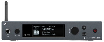 Sennheiser SR IEM G4 A