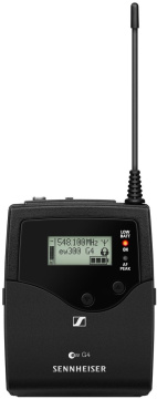 Sennheiser SK 300 G4 G