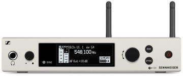 Sennheiser EM 300-500 G4
