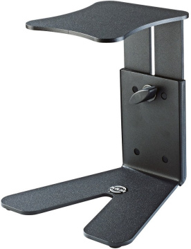 König & Meyer 26772 black
