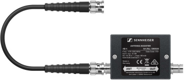 Sennheiser AB 4