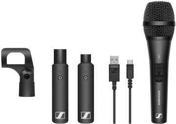 Sennheiser XSw D-XS1