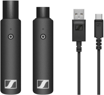 Sennheiser XSw D-XLR