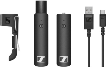 Sennheiser XSw D-3.5
