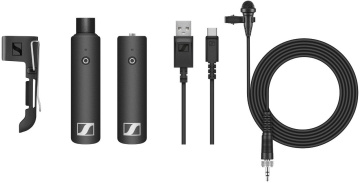 Sennheiser XSw D-ME2
