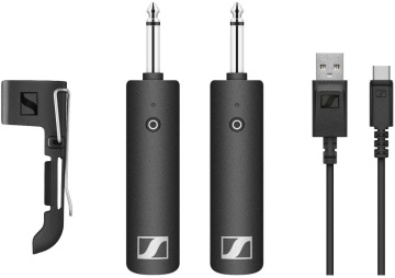 Sennheiser XSw D-6.3