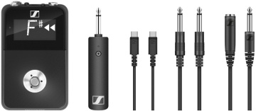 Sennheiser XSw D-PEDAL