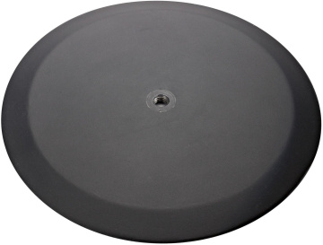 König & Meyer 26700 black