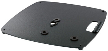 König & Meyer 26706 black