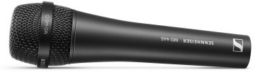 Sennheiser MD 445